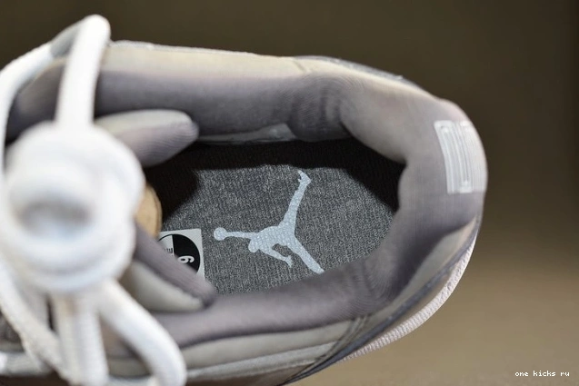 Rep Onekick Air Grey 528895-003 11 Cool Low Jordan 0626